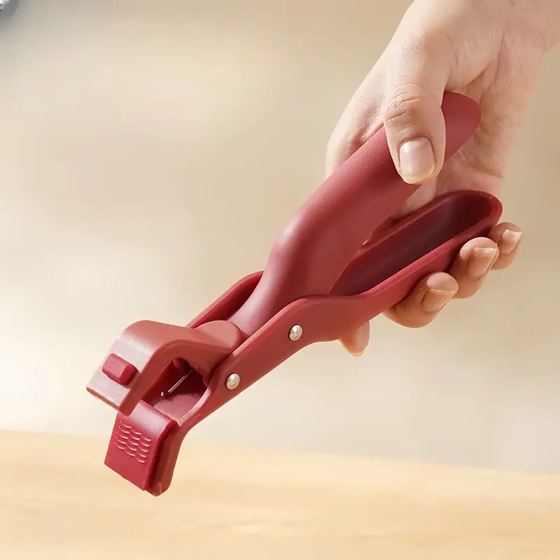 Anti-Scalding Bowl Holder Clip