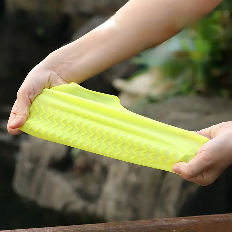 Waterproof Reusable Shoes Cover