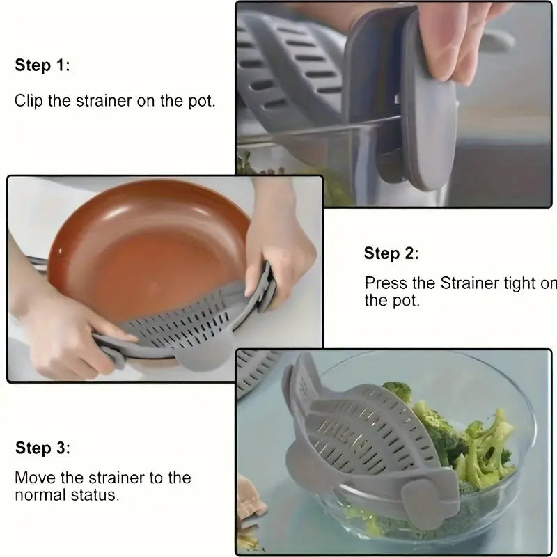 Kitchen Strainer