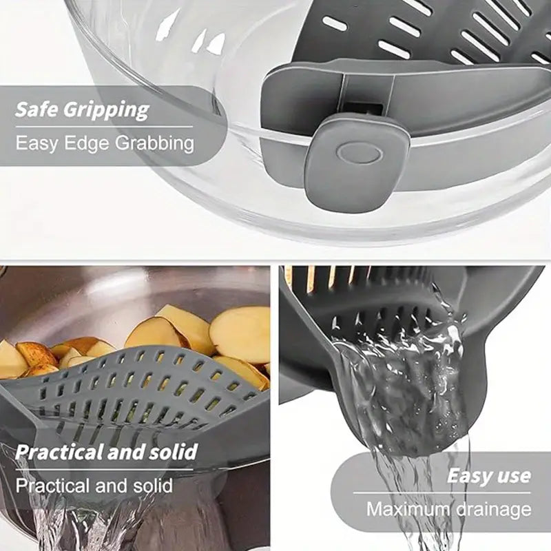 Kitchen Strainer