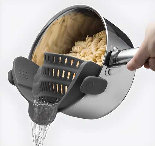 Kitchen Strainer