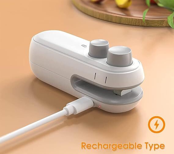 Portable Sealing Machine Pro