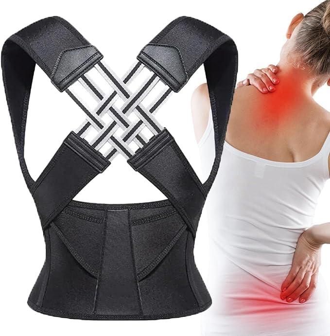 Advanced Posture Corrector Belt