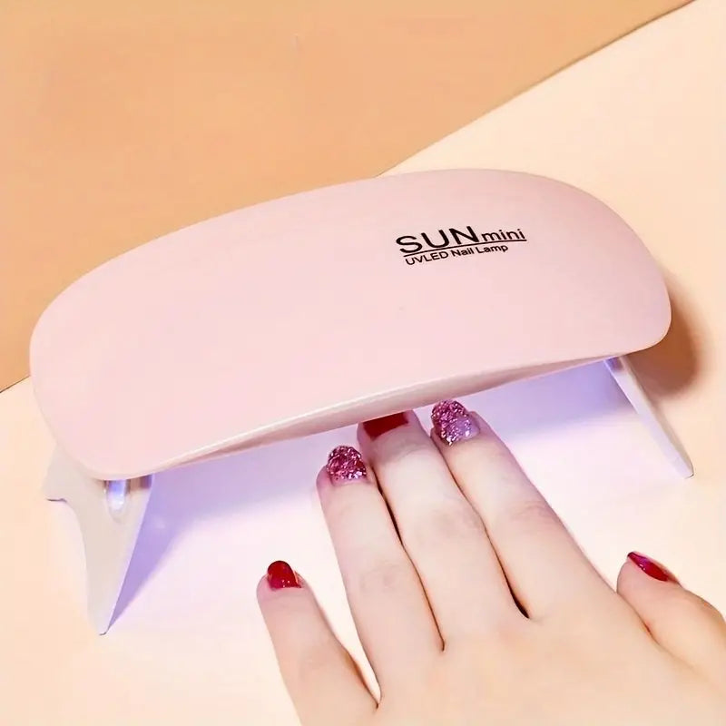 Mini Nail Polish Dryer