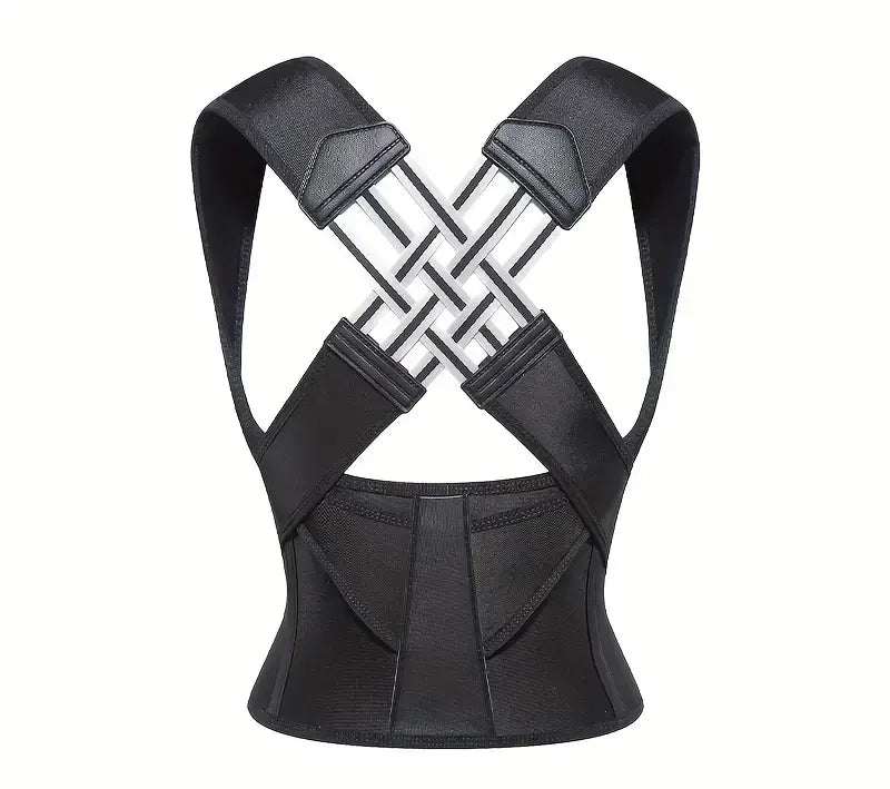 Advanced Posture Corrector Belt