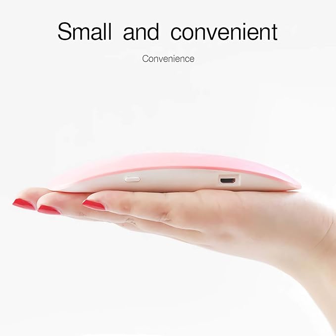 Mini Nail Polish Dryer