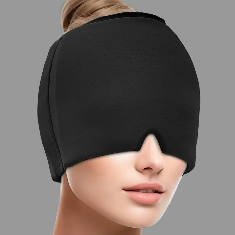 Headache Relief Cap