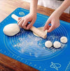 Silicon Non-Stick Mat