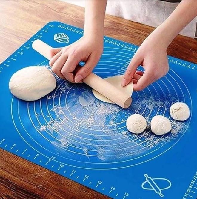 Silicon Non-Stick Mat