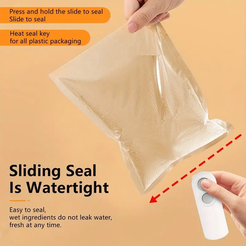 Portable Sealing Machine Pro