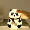 Cute Panda Light Lamp