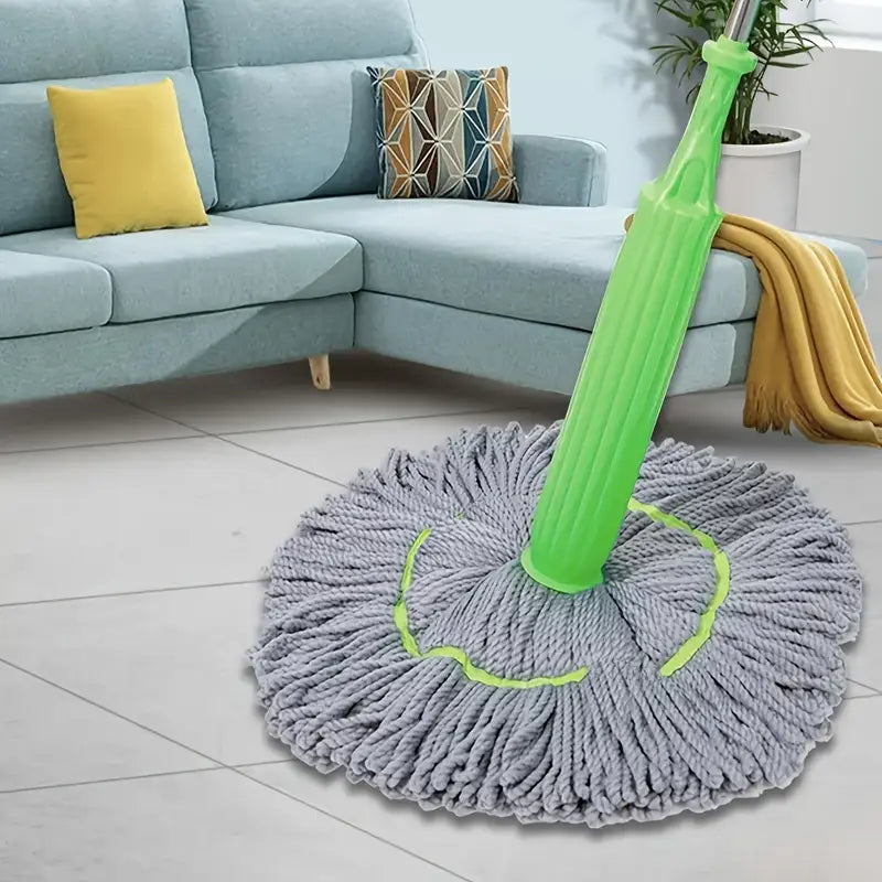 Magic Spinning Twisting Mop