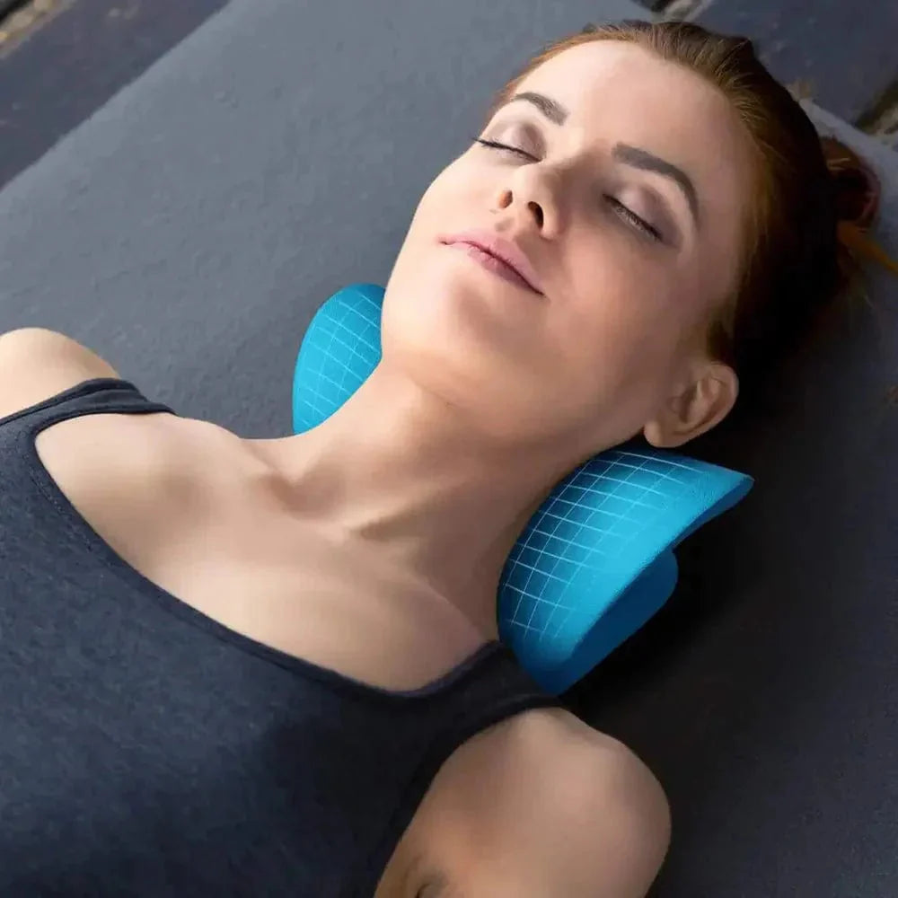 Relax Care Neck Support Pillow