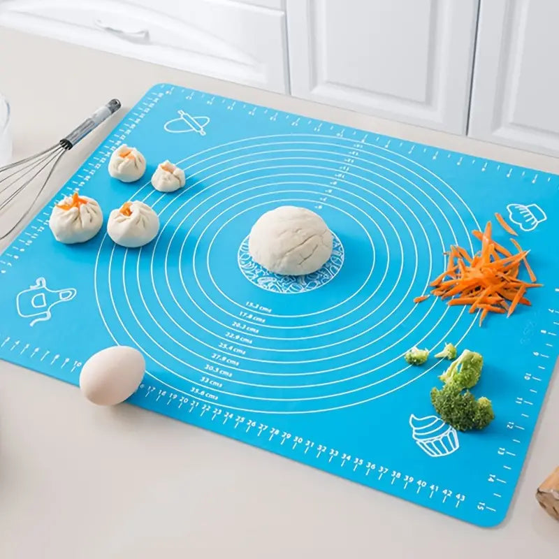 Silicon Non-Stick Mat