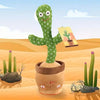 Dancing Cactus Toy