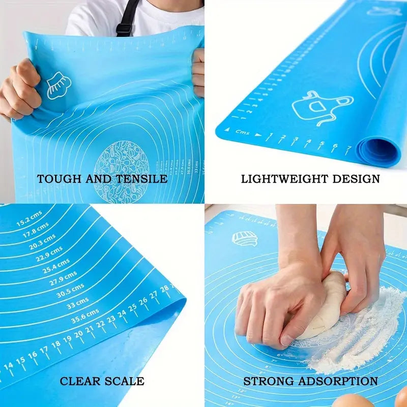 Silicon Non-Stick Mat