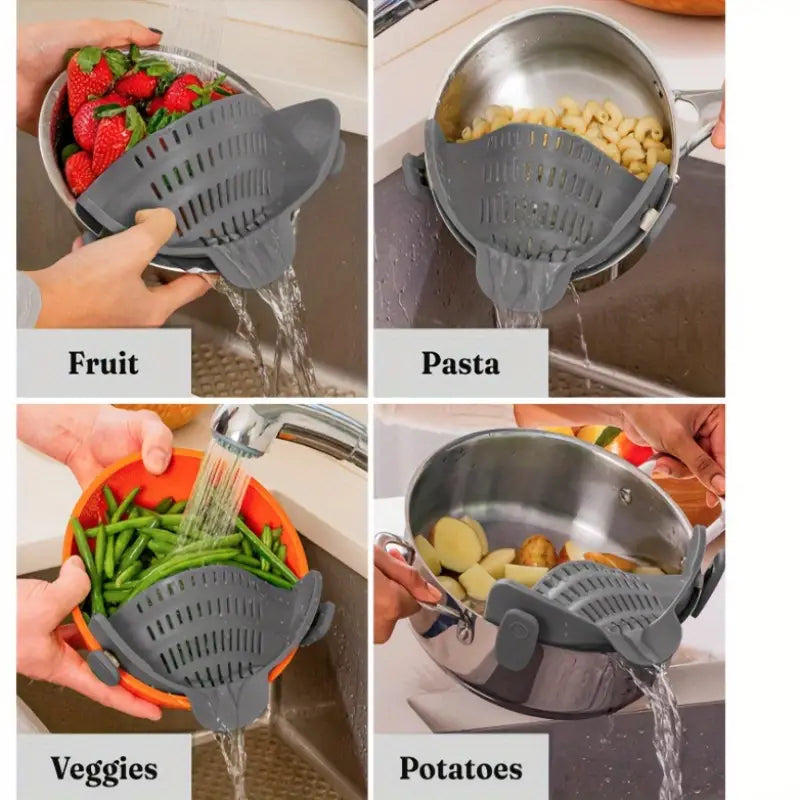 Kitchen Strainer