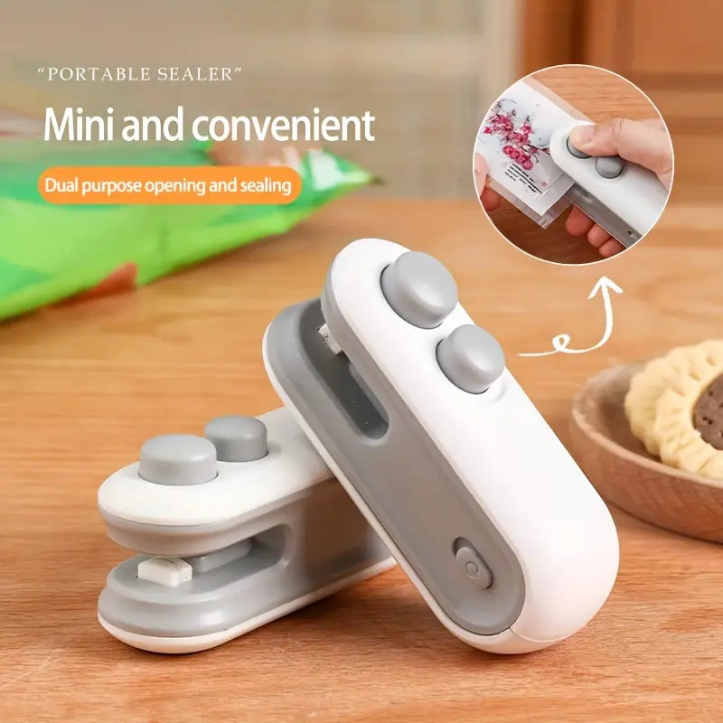 Portable Sealing Machine Pro