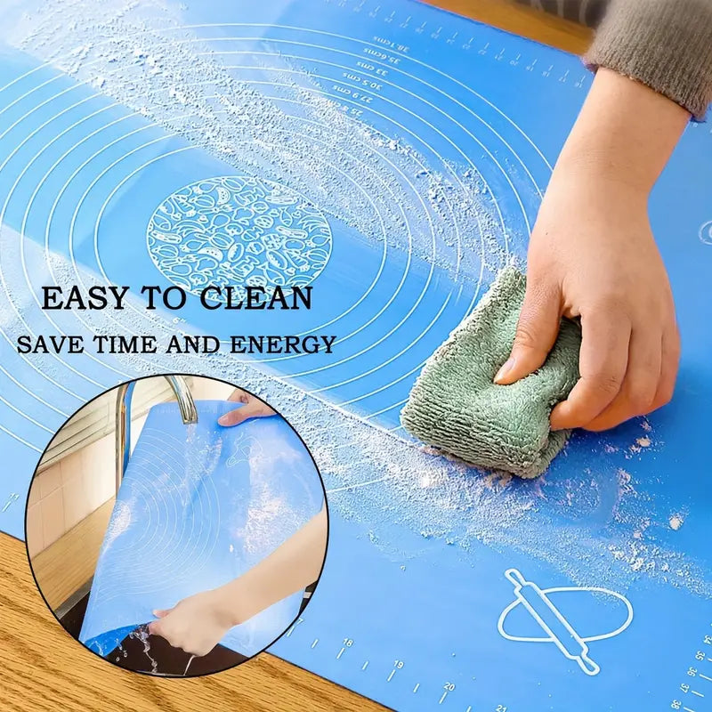 Silicon Non-Stick Mat