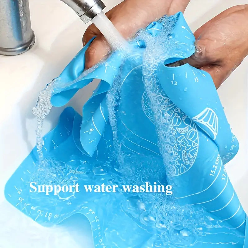 Silicon Non-Stick Mat